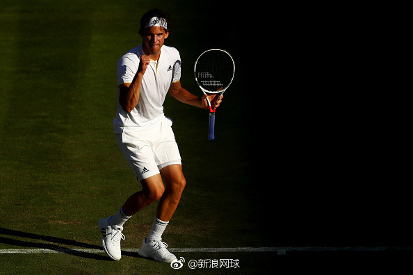 包含ATP总决赛横扫温网，蒂姆高光表现的词条