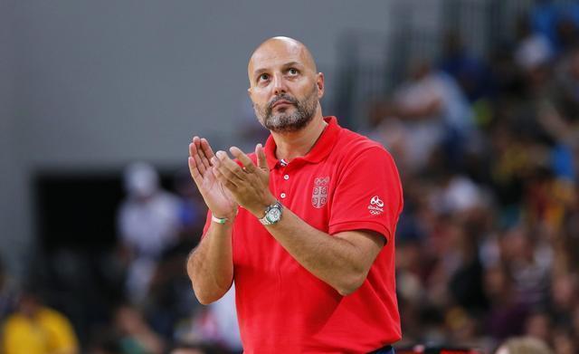 奥地利痛失冠军梦，塞尔维亚杀出重围