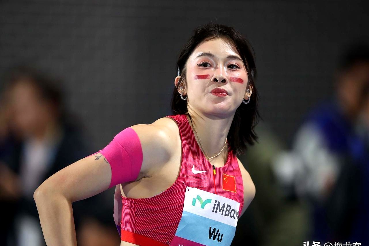 亚洲运动员表现亮眼,取得好成绩的简单介绍 亚洲运动员表现亮眼,取得好成绩的简单介绍