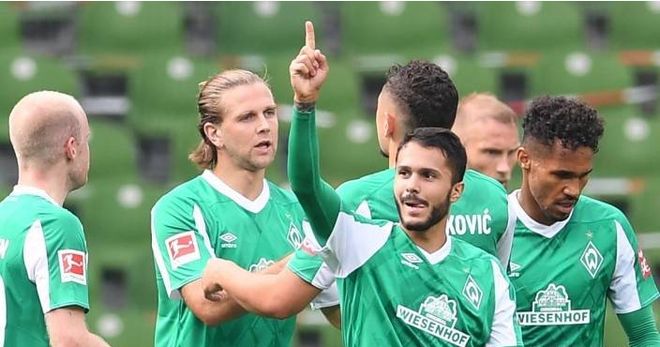 云达不莱梅遭遇连败,状态低迷 云达不莱梅遭遇连败,状态低迷