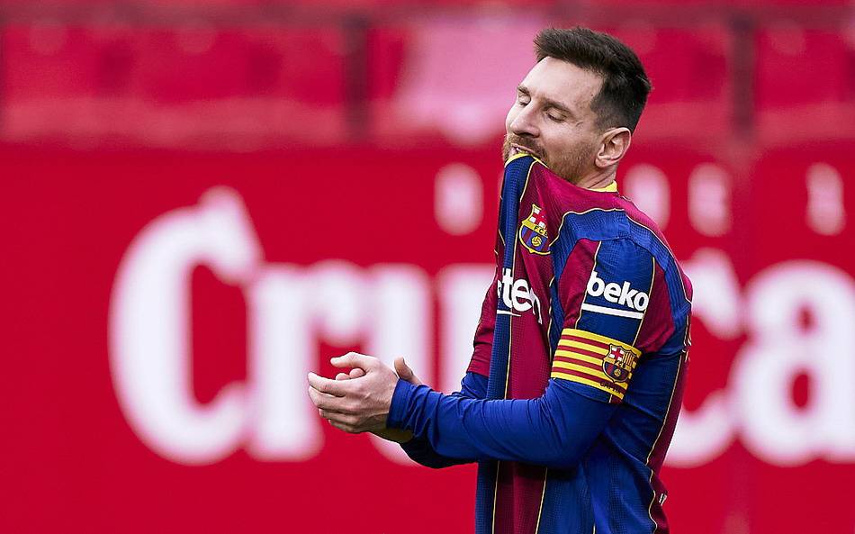 塞维利亚客场获胜，迎来连胜