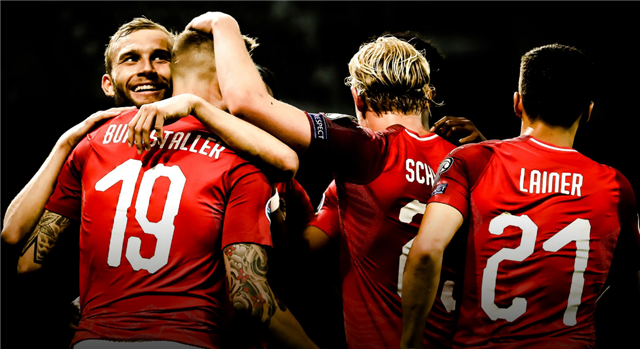 包含保加利亚队摆脱逆境，欧洲杯资格渐入囊中的词条