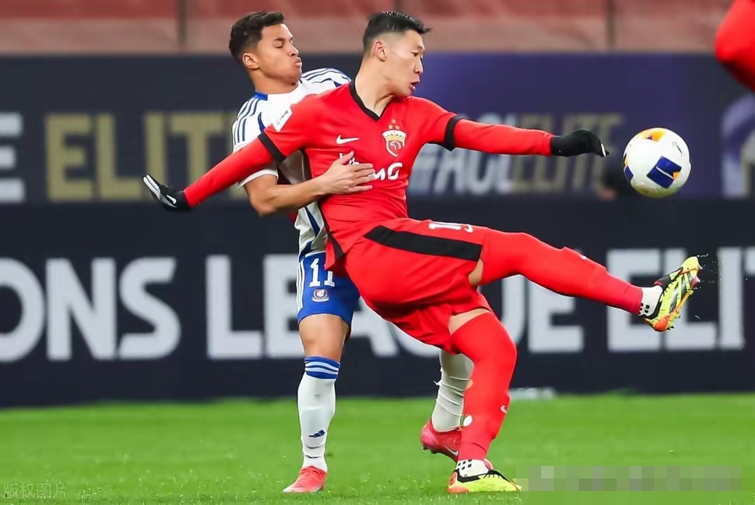 上港客场战胜对手，继续保持不败