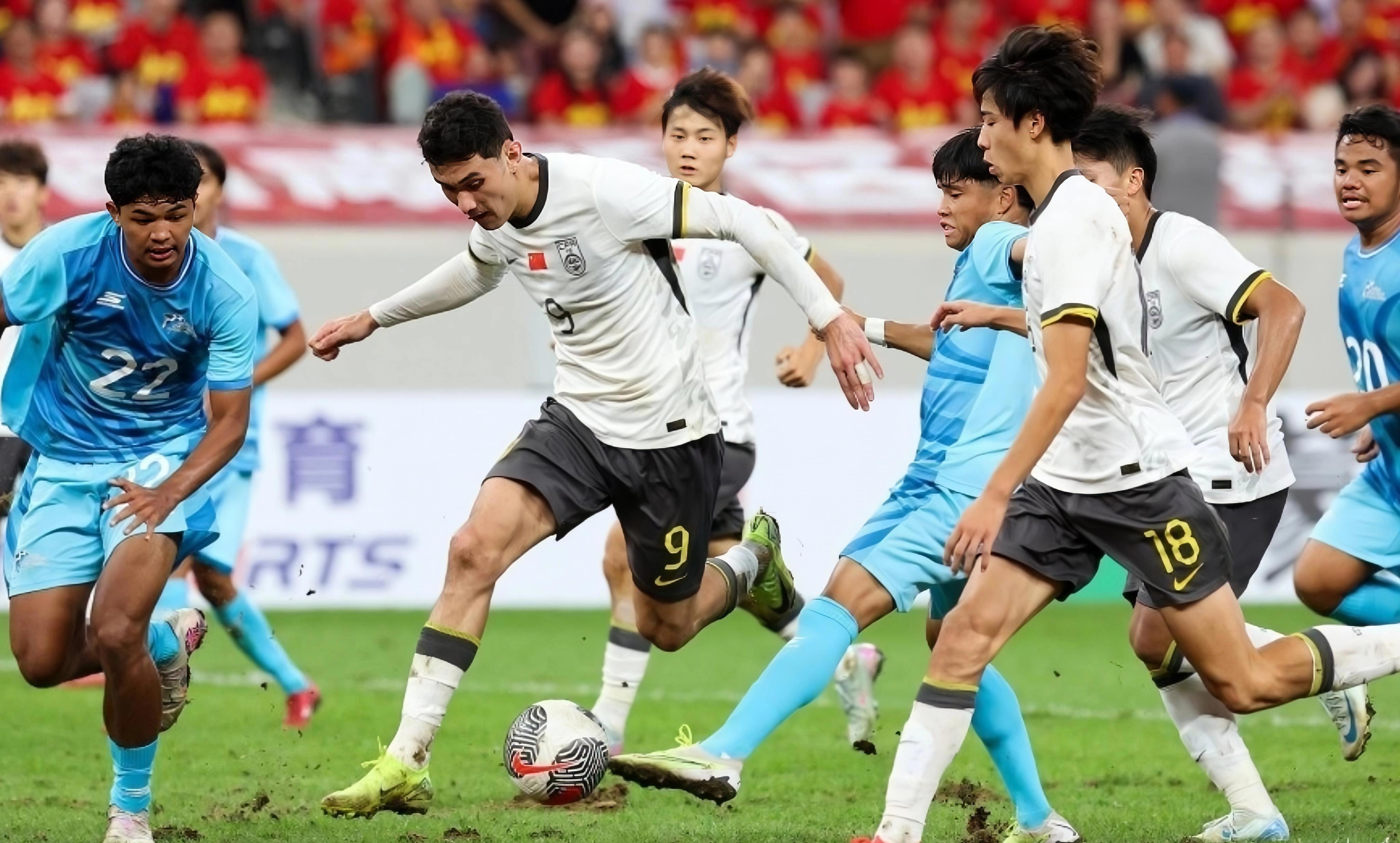 主场作战球队信心满满，备战反映实力