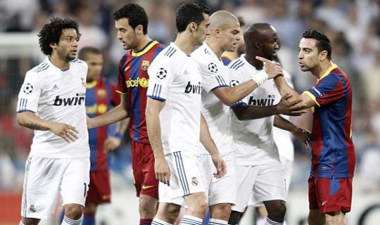 罗马将对战沙尔克，疯狂厮杀