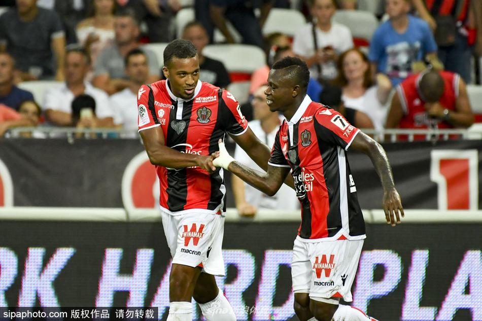 甘冈客场击败尼斯，终结客场不胜