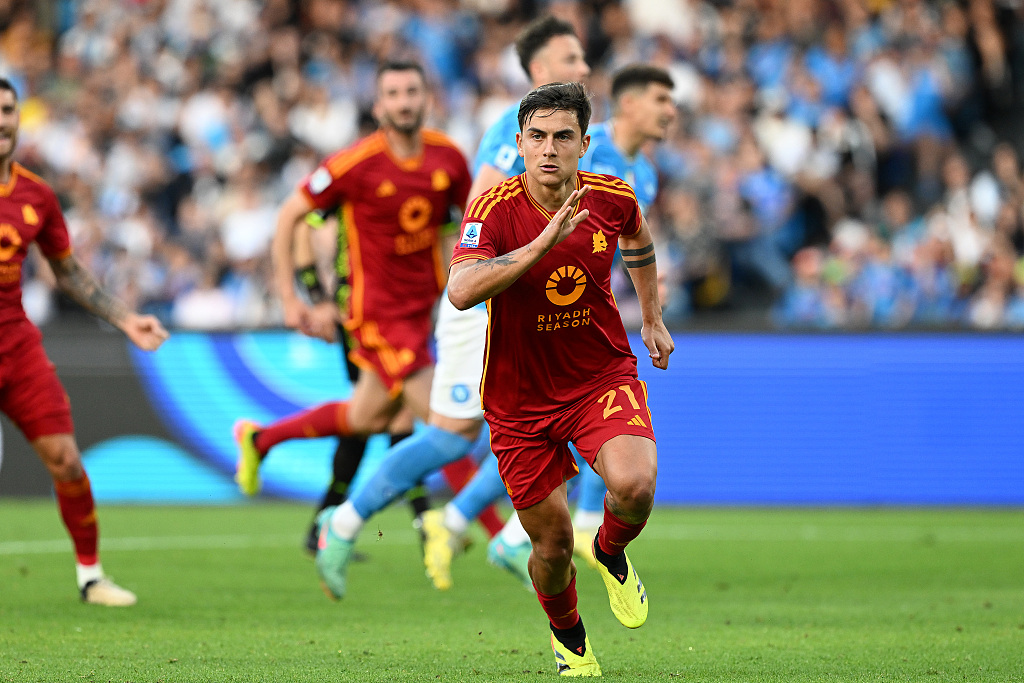 关于罗马主场不敌对手，球队寻找反击之策的信息