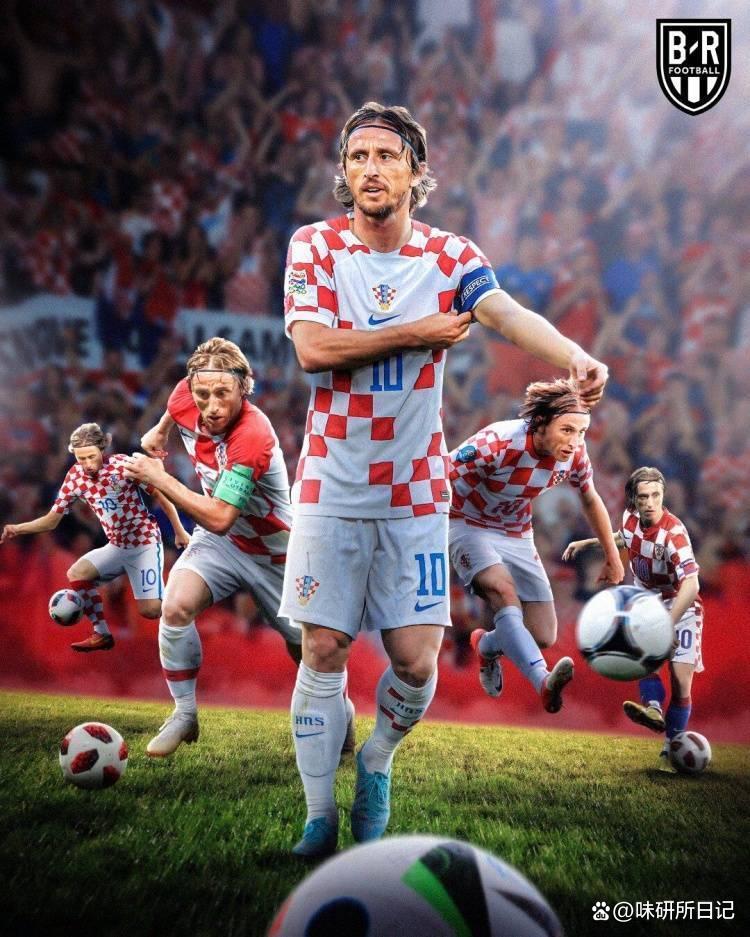 克罗地亚国家队在关键时刻逆转击败希腊