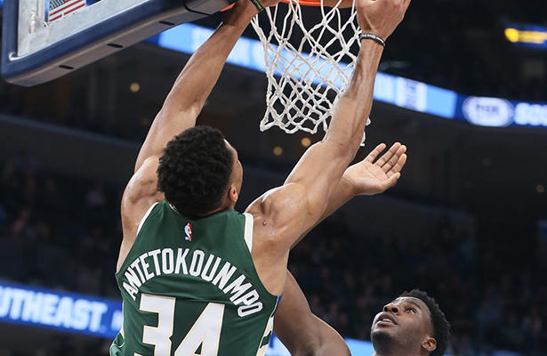 包含雄鹿豪取十连胜，领跑东部排名的词条