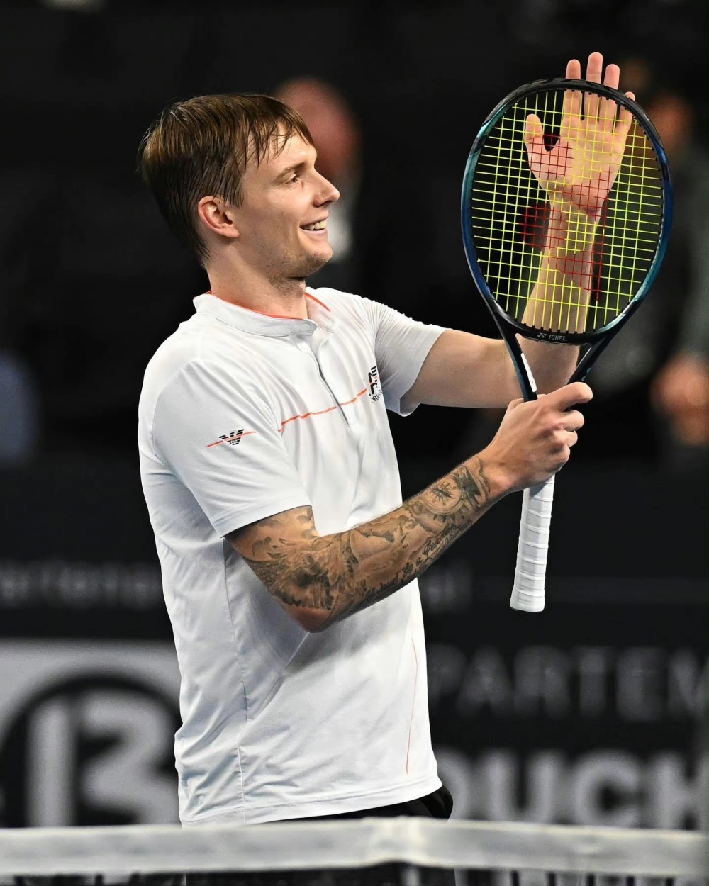 ATP总决赛绝杀联合杯，穆雷扛起全队