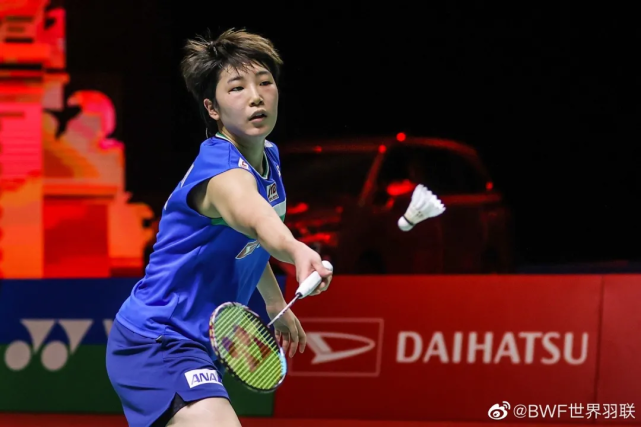 包含印尼队碾压丹麦队，桃田贤斗状态火热的词条