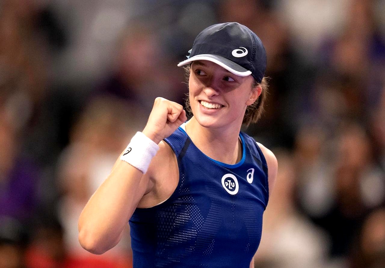 欧洲网球队完胜法国网球队，瓦林卡打破历史纪录的简单介绍