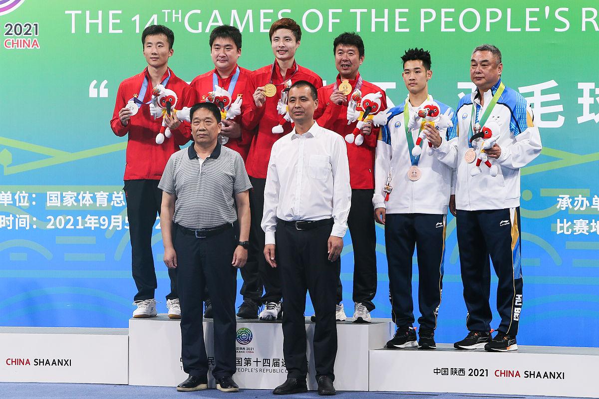 日本队逆转韩国队，石宇奇带队取胜