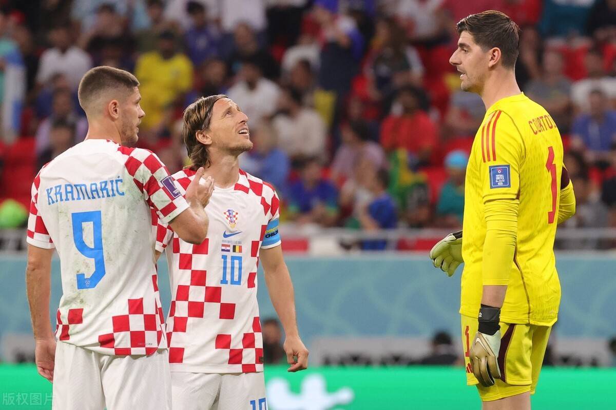 摩洛哥险胜智利，卡拉斯科扛起全队的简单介绍