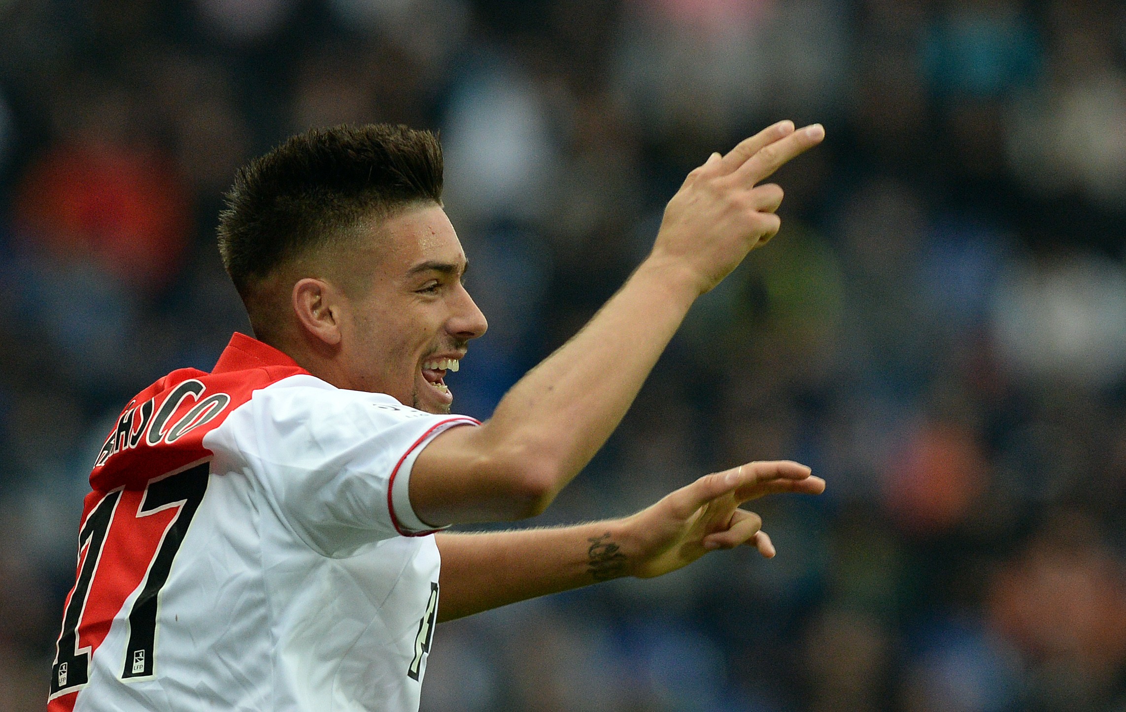 摩洛哥险胜智利，卡拉斯科扛起全队的简单介绍