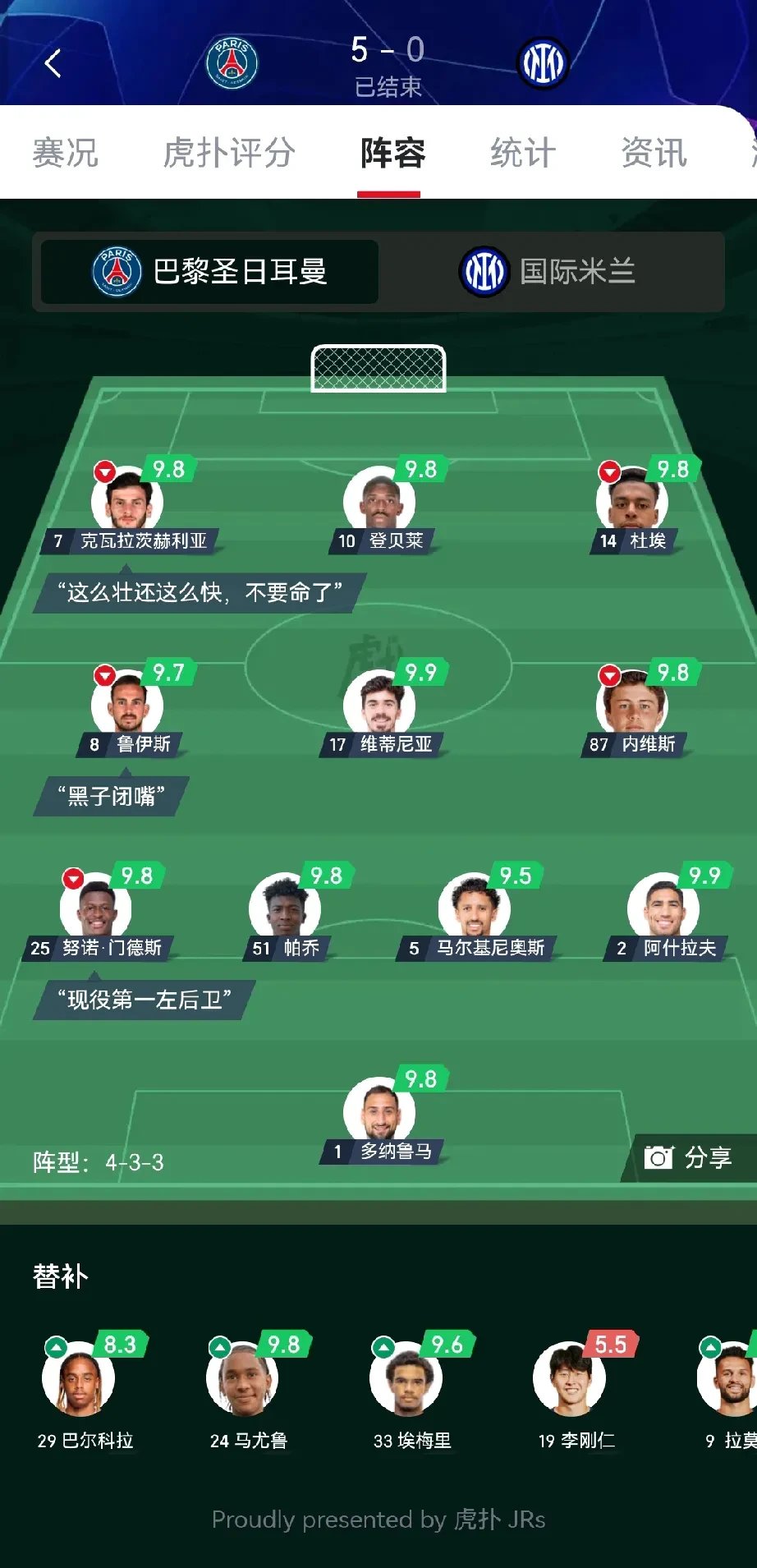 皇马绝杀国际米兰，马尔基尼奥斯打破历史纪录的简单介绍