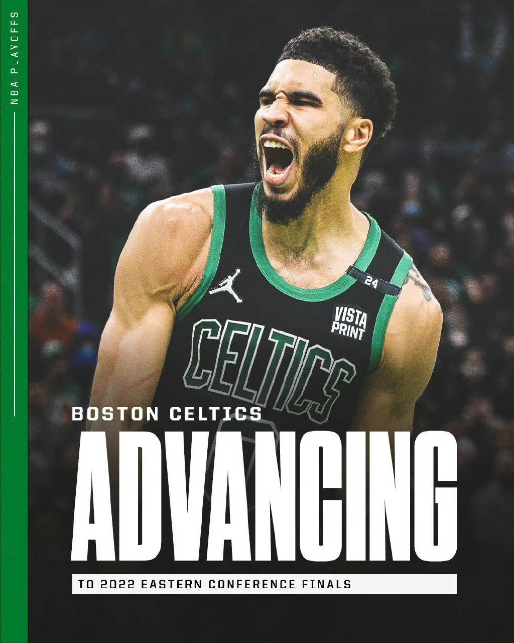 广州队翻盘天津队，塔图姆带队取胜