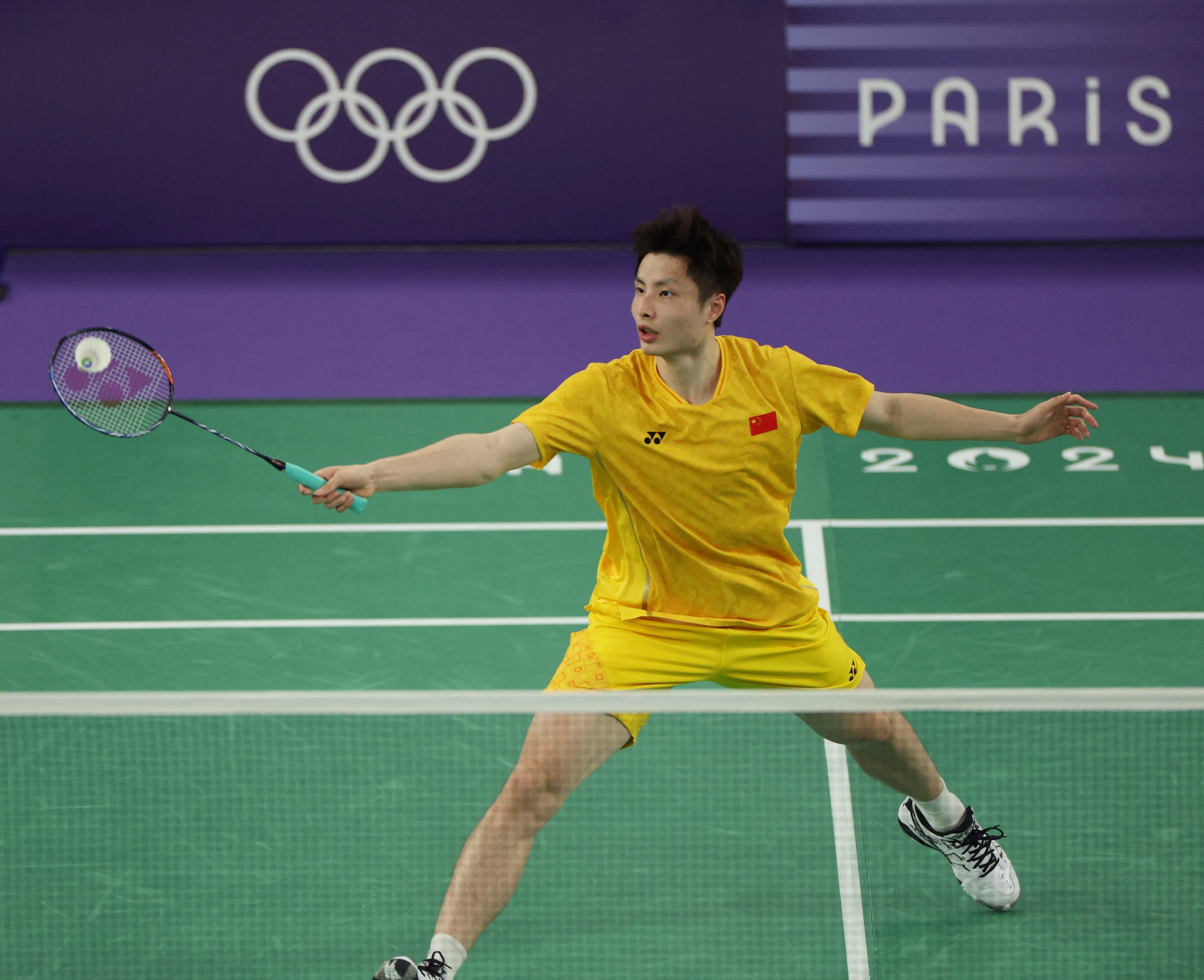 关于泰国羽毛球队横扫马来西亚羽毛球队，戴资颖制霸全场的信息