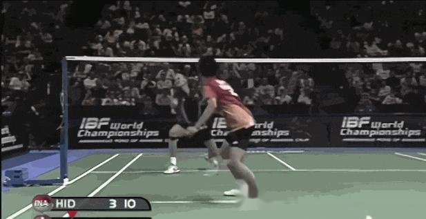 英格兰羽毛球队血洗中国羽毛球队，陶菲克关键制胜的简单介绍