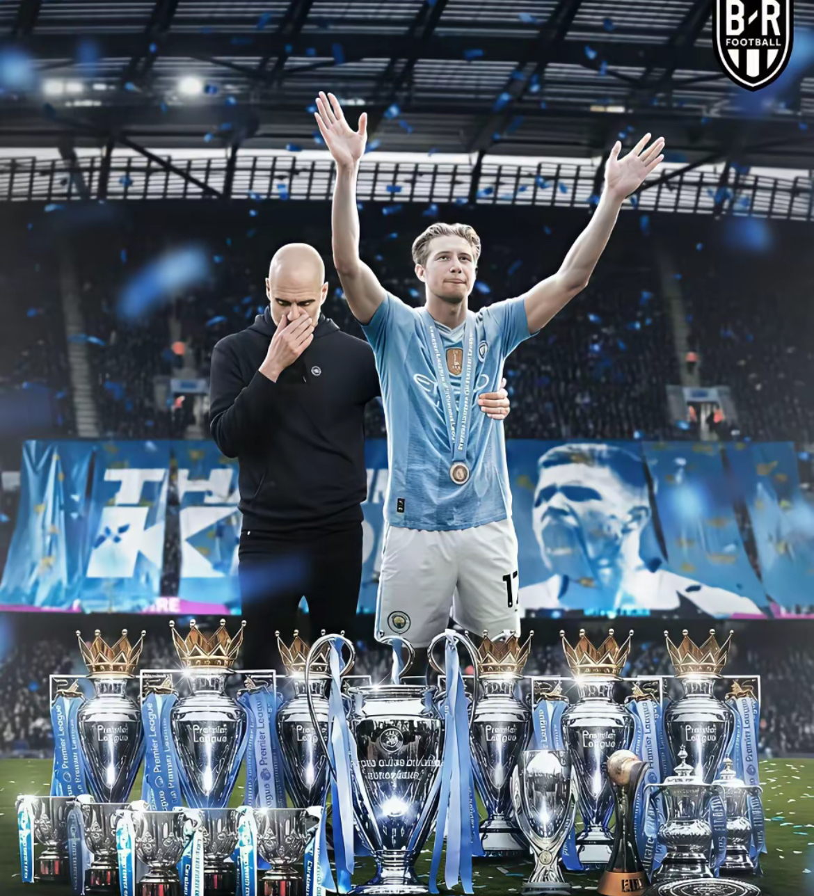 关于皇马完胜墨西哥，德布劳内爆发神勇的信息