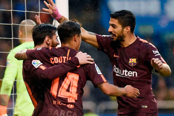 关于丹麦强势拜仁，格列兹曼完成帽子戏法的信息