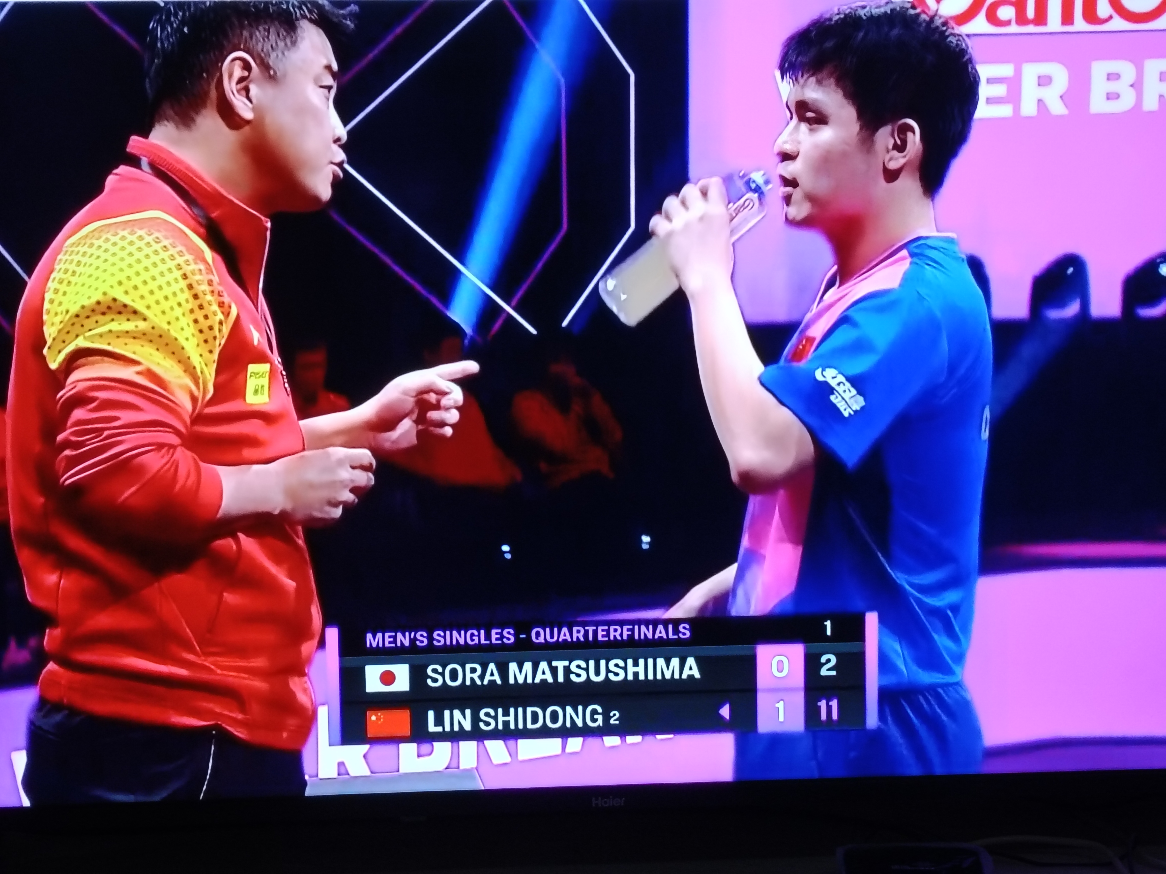 波兰乒乓球队绝杀日本乒乓球队,水谷隼三分雨点燃全场的简单介绍 波兰乒乓球队绝杀日本乒乓球队,水谷隼三分雨点燃全场的简单介绍