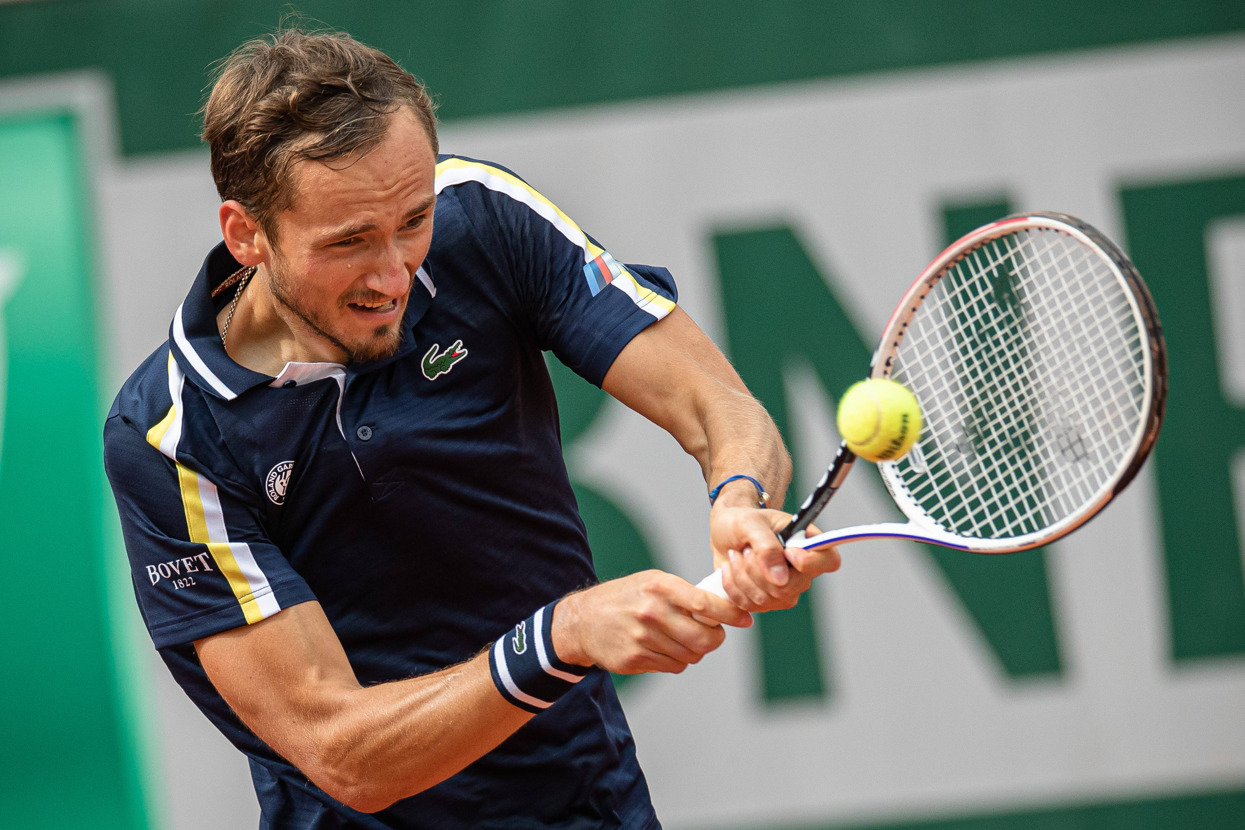 澳大利亚网球队碾压意大利网球队，梅德韦杰夫关键制胜的简单介绍