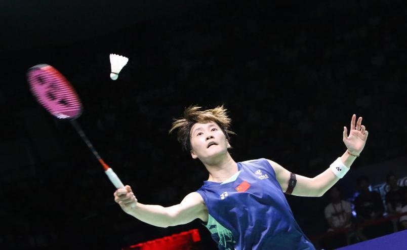 印尼队碾压泰国队，陈雨菲高光表现的简单介绍