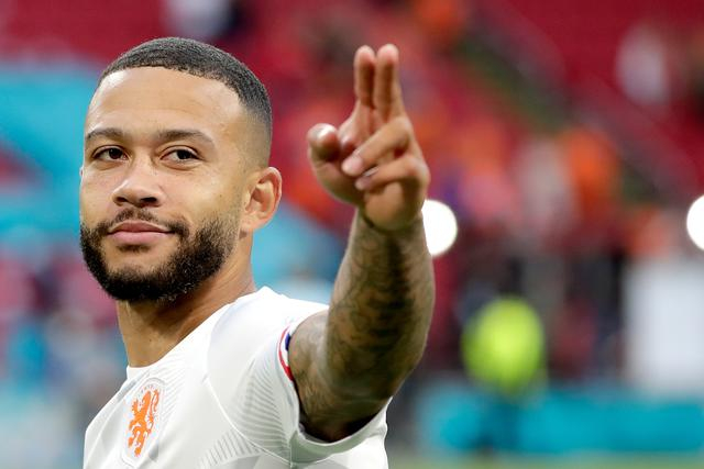 丹麦队成功逆袭，晋级半决赛阶段