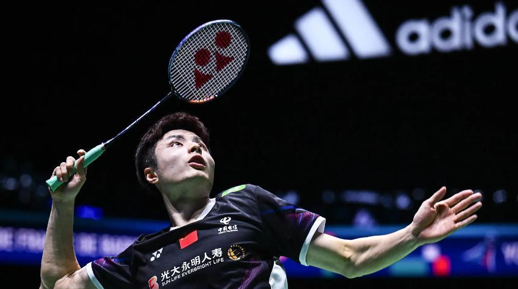 包含中国羽毛球队险胜马来西亚羽毛球队，安赛龙送出助攻的词条