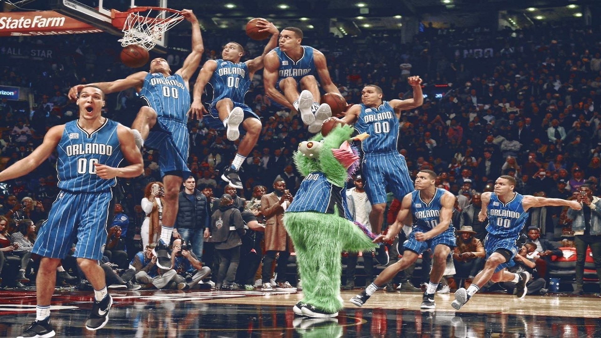 赛道上的血脉压制，维斯塔潘点燃赛场，红牛一队完胜二队